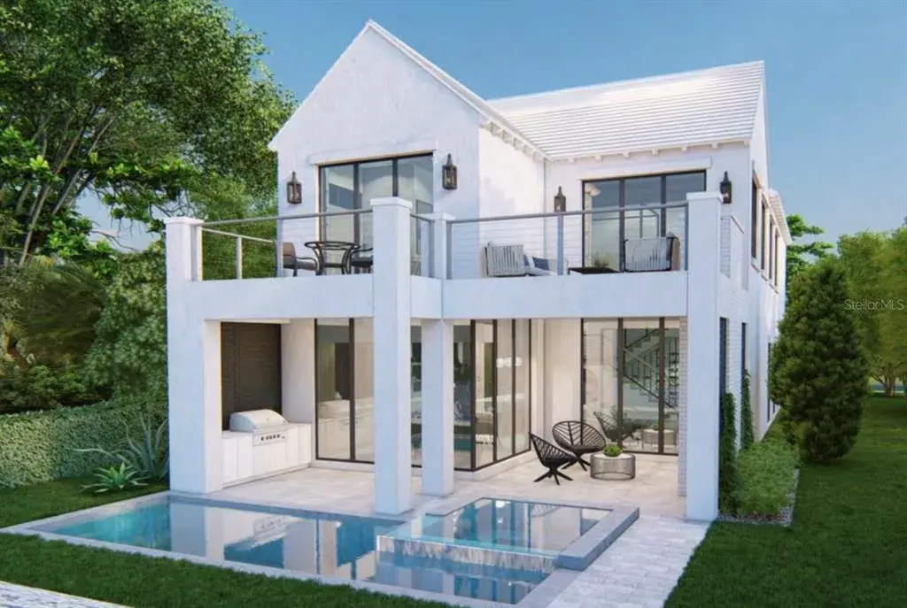 Property for sale at 276 YACHT HARBOR DRIVE, PALM COAST, FL, 32137