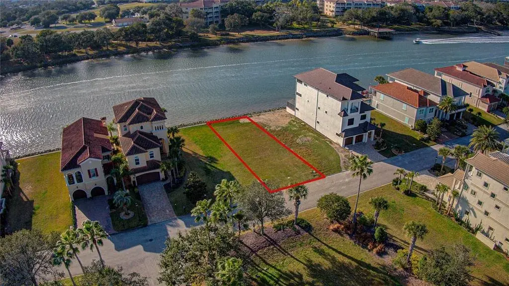 Property for sale at 276 YACHT HARBOR DRIVE, PALM COAST, FL, 32137