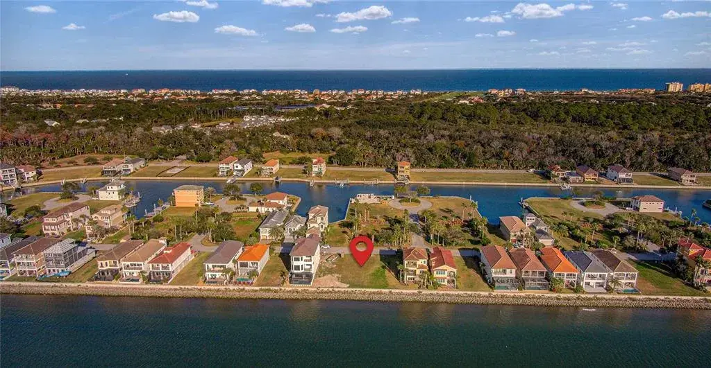 Property for sale at 276 YACHT HARBOR DRIVE, PALM COAST, FL, 32137
