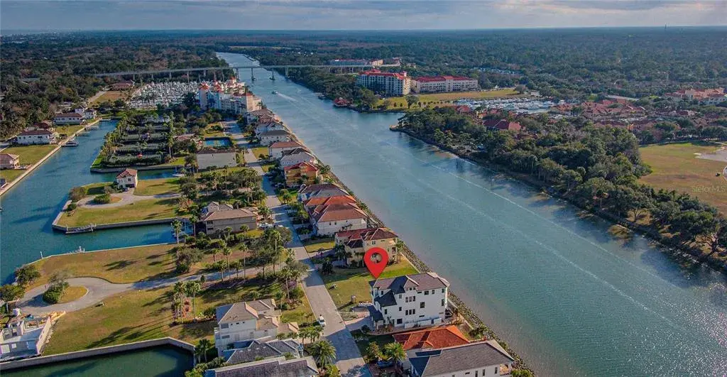 Property for sale at 276 YACHT HARBOR DRIVE, PALM COAST, FL, 32137