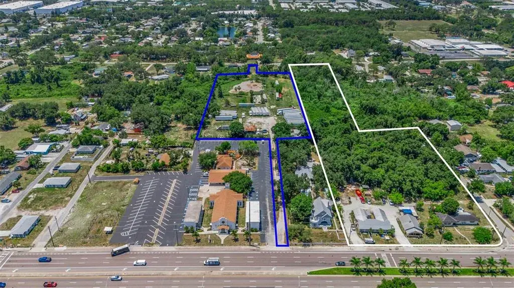 Property for sale at 2008 53RD AVENUE E, BRADENTON, FL, 34203