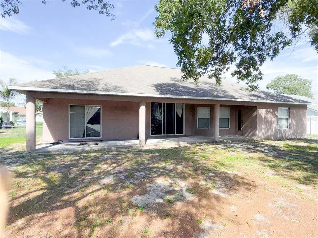 Property for sale at 8414 BAY DRIVE, SPRING HILL, FL, 34606