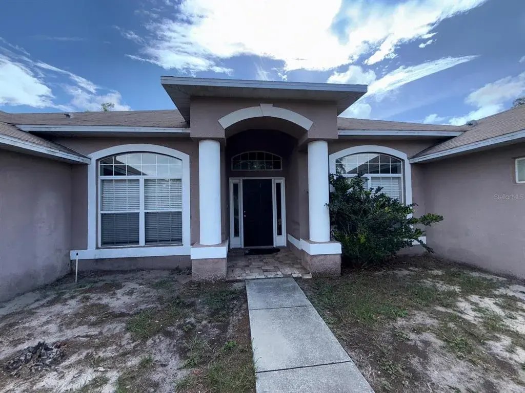 Property for sale at 8414 BAY DRIVE, SPRING HILL, FL, 34606