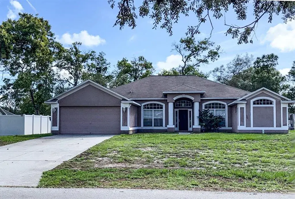 Property for sale at 8414 BAY DRIVE, SPRING HILL, FL, 34606