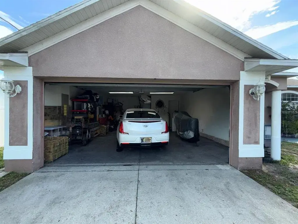 Property for sale at 8414 BAY DRIVE, SPRING HILL, FL, 34606