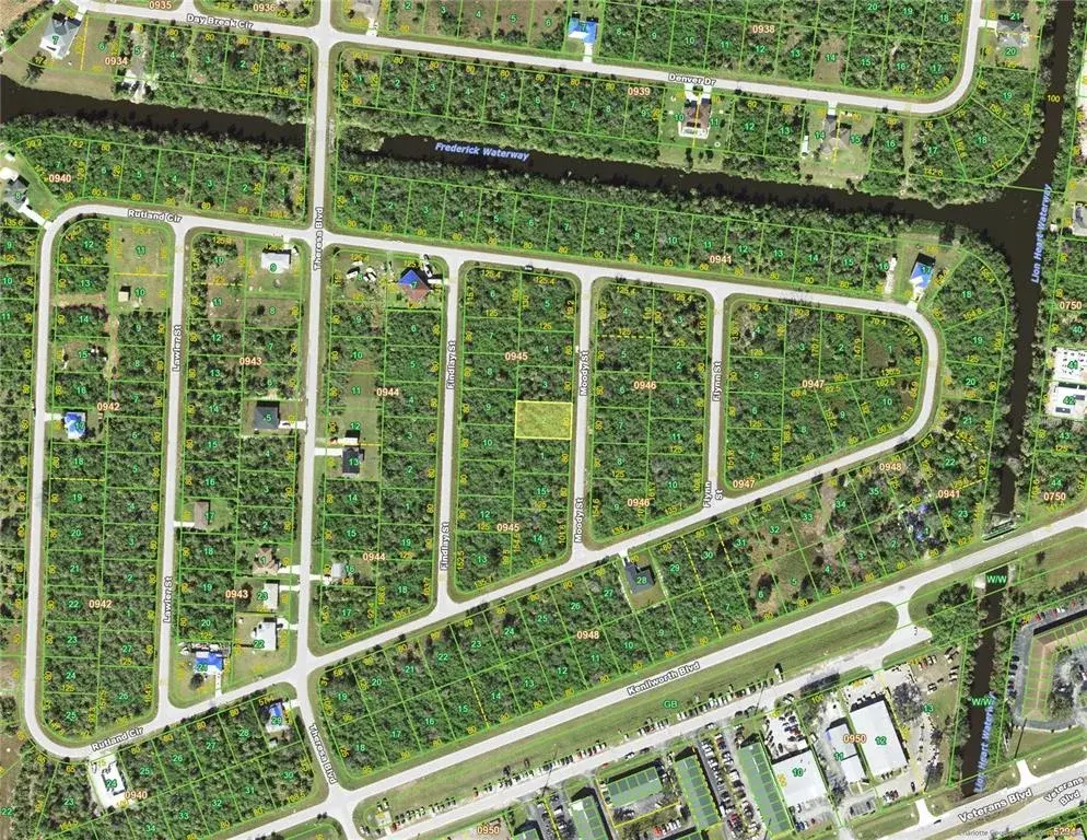 Property for sale at 341 MOODY STREET, PORT CHARLOTTE, FL, 33954