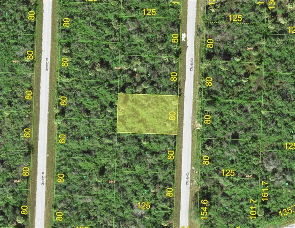 Property for sale at 341 MOODY STREET, PORT CHARLOTTE, FL, 33954