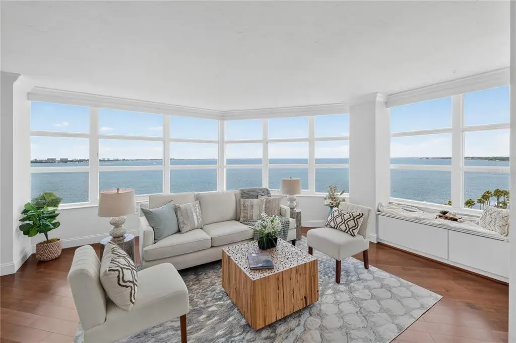 Property for sale at 888 BLVD OF THE ARTS UNIT 1008, SARASOTA, FL, 34236