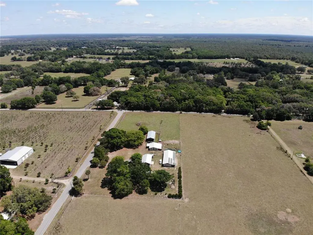 Property for sale at 3650 NE 95TH STREET, ANTHONY, FL, 32617