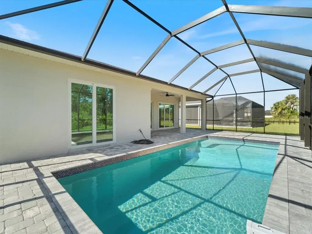 Property for sale at 13356 RAYBURN LANE, PORT CHARLOTTE, FL, 33981