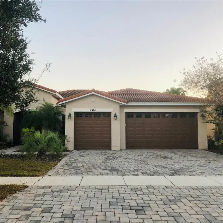Property for sale at 2360 EAGLE TALON COURT, KISSIMMEE, FL, 34746