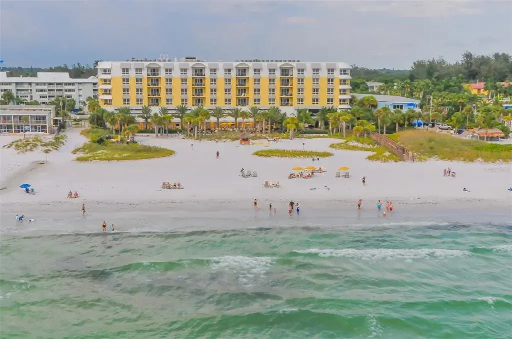 Property for sale at 915 SEASIDE DRIVE UNIT 607, Weeks 14-15, SARASOTA, FL, 34242