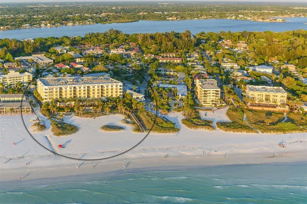 Property for sale at 915 SEASIDE DRIVE UNIT 607, Weeks 14-15, SARASOTA, FL, 34242