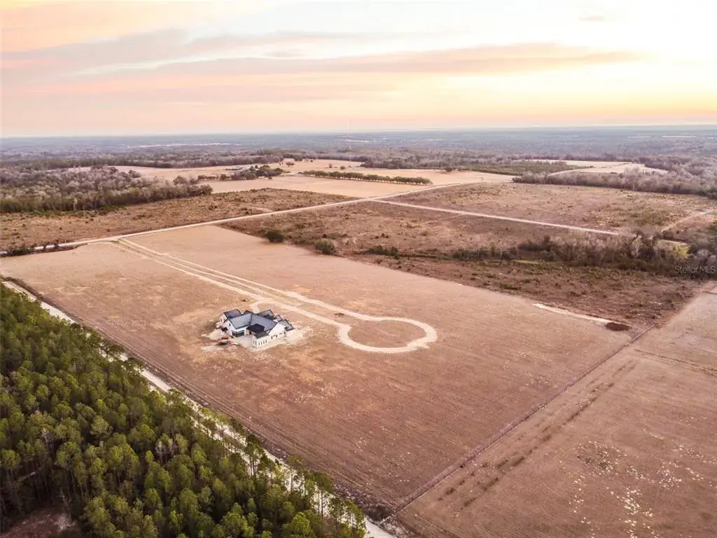 Property for sale at 4237 ROYAL SKY (LOT 5) COURT, BROOKSVILLE, FL, 34602