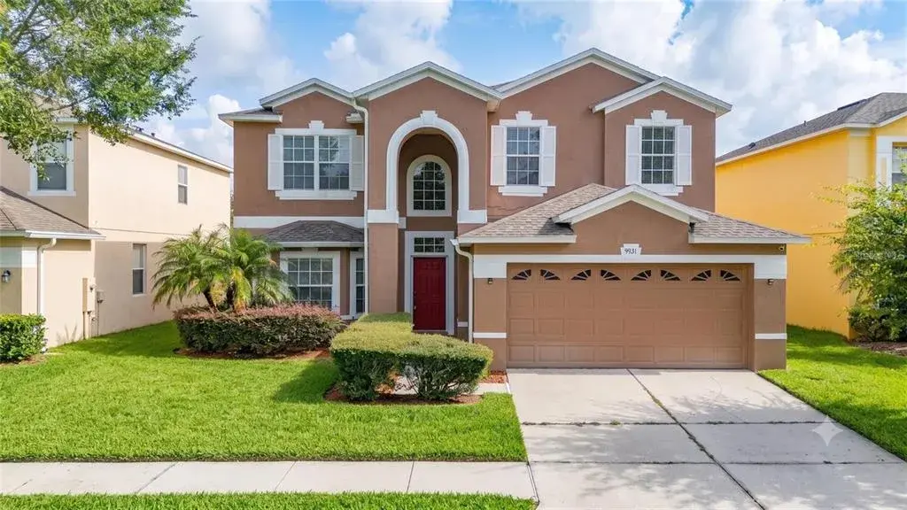Property for sale at 9931 HERON POINTE DRIVE, ORLANDO, FL, 32832