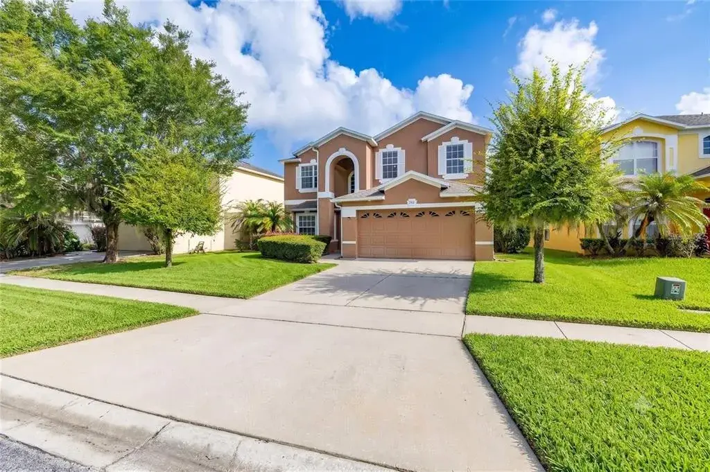 Property for sale at 9931 HERON POINTE DRIVE, ORLANDO, FL, 32832