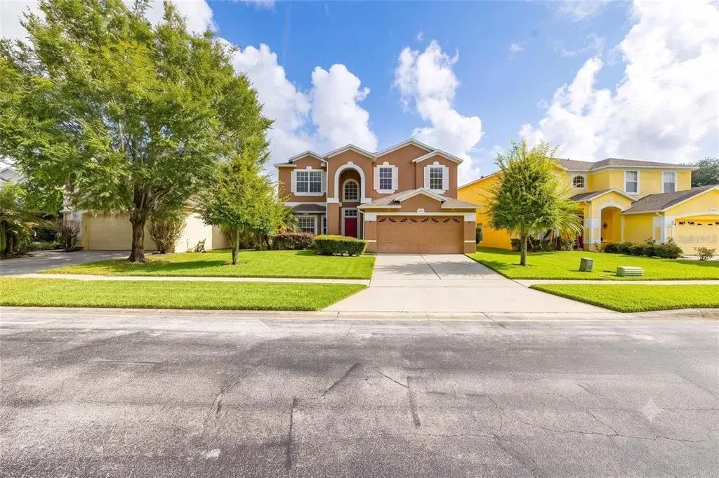 Property for sale at 9931 HERON POINTE DRIVE, ORLANDO, FL, 32832