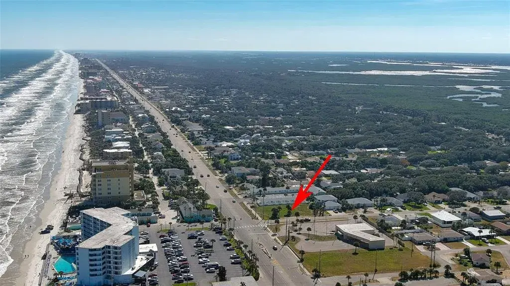 Property for sale at 0 S ATLANTIC AVENUE, NEW SMYRNA BEACH, FL, 32169