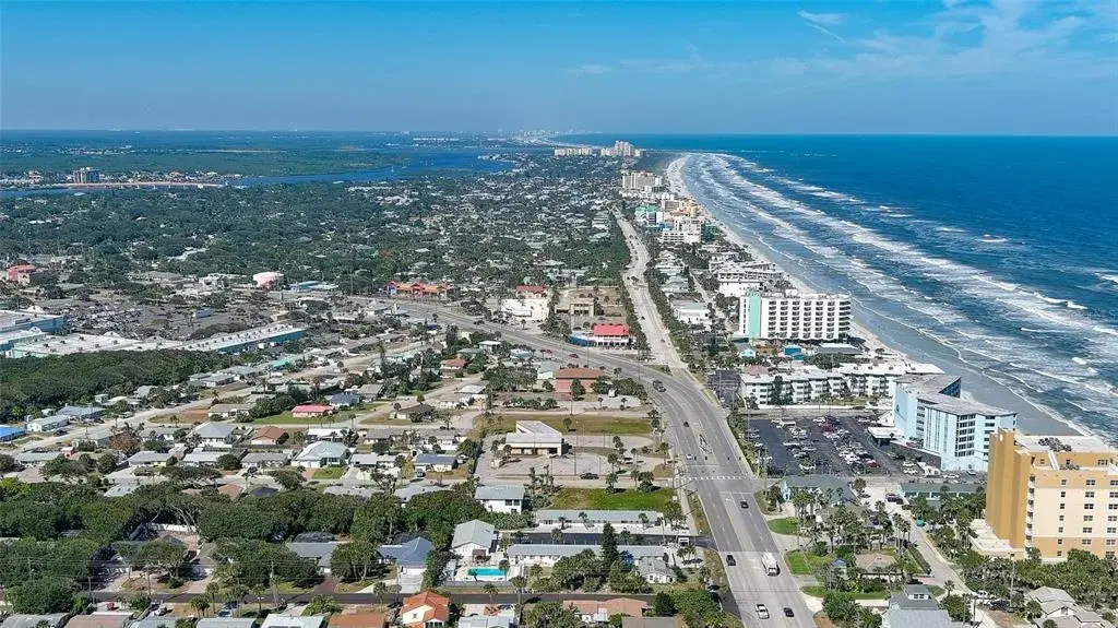 Property for sale at 0 S ATLANTIC AVENUE, NEW SMYRNA BEACH, FL, 32169