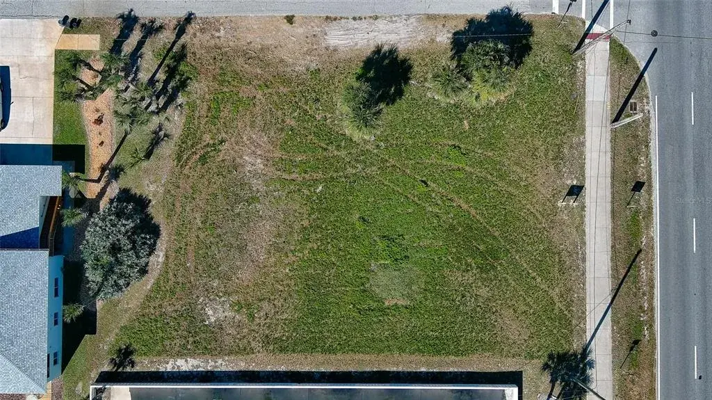Property for sale at 0 S ATLANTIC AVENUE, NEW SMYRNA BEACH, FL, 32169