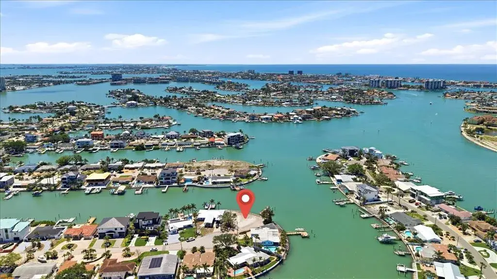 Property for sale at 7998 1ST AVENUE S, ST PETERSBURG, FL, 33707