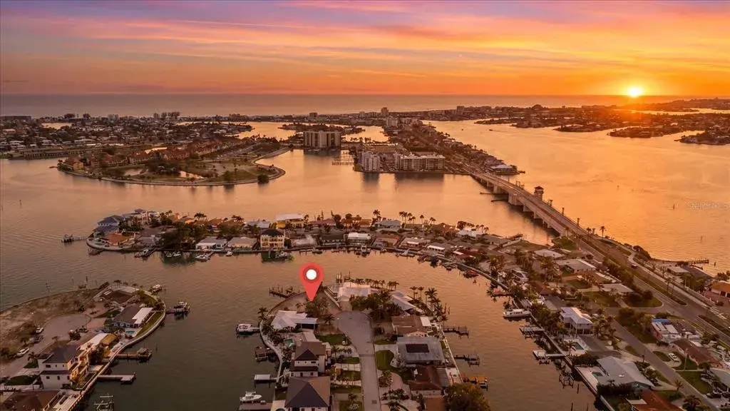 Property for sale at 7998 1ST AVENUE S, ST PETERSBURG, FL, 33707