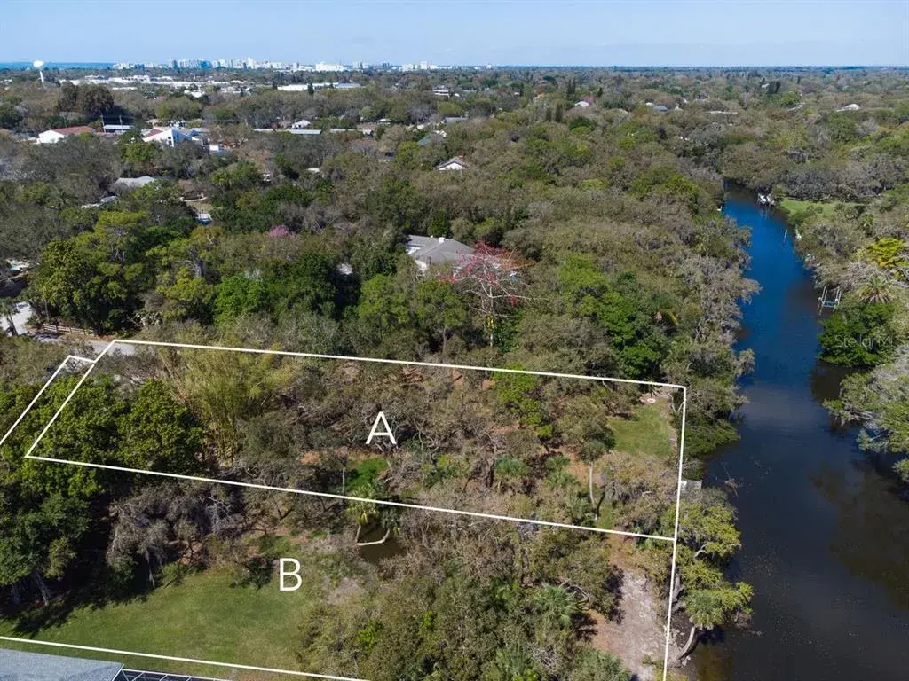 Property for sale at 4407 S SHADE AVENUE, SARASOTA, FL, 34231