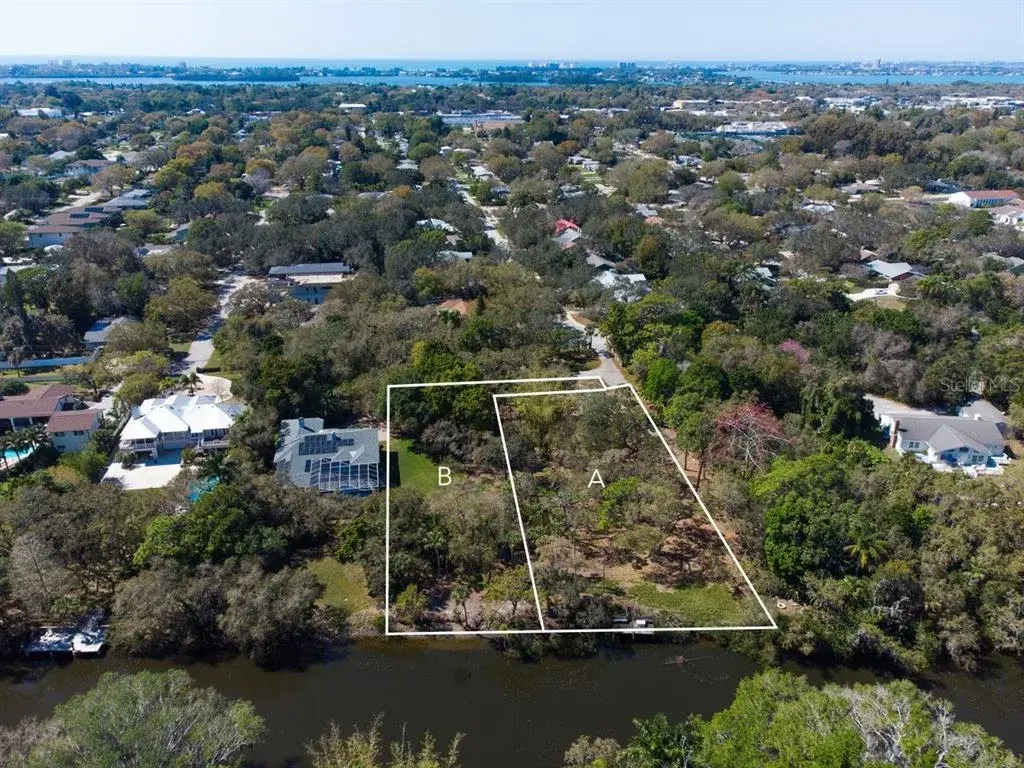 Property for sale at 4407 S SHADE AVENUE, SARASOTA, FL, 34231