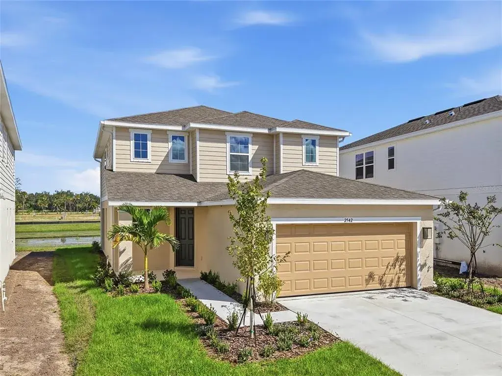 Property for sale at 2542 29TH LANE E, PALMETTO, FL, 34221