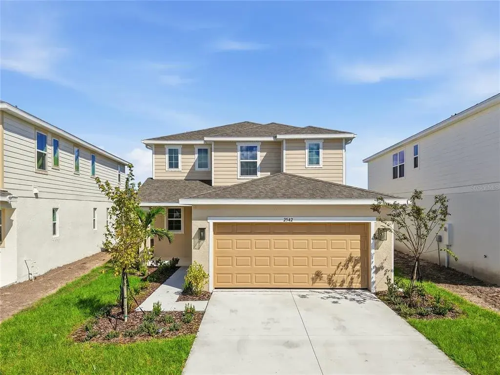 Property for sale at 2542 29TH LANE E, PALMETTO, FL, 34221