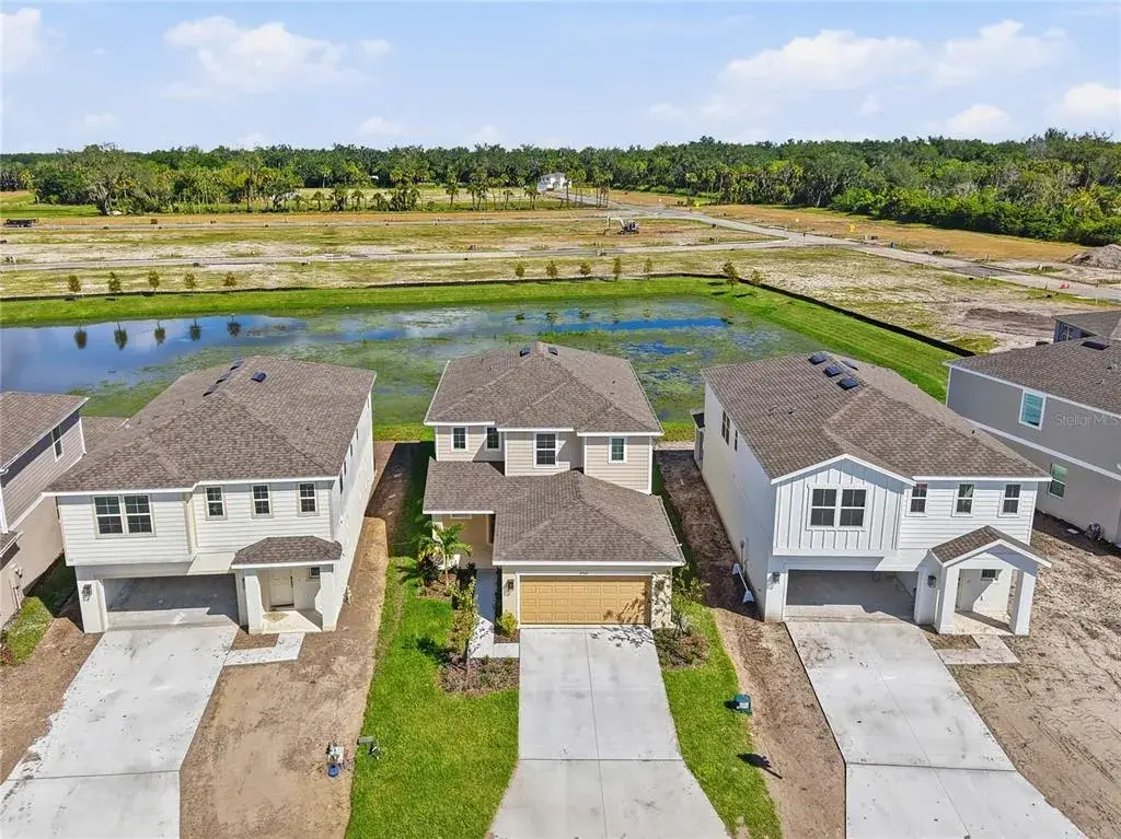 Property for sale at 2542 29TH LANE E, PALMETTO, FL, 34221