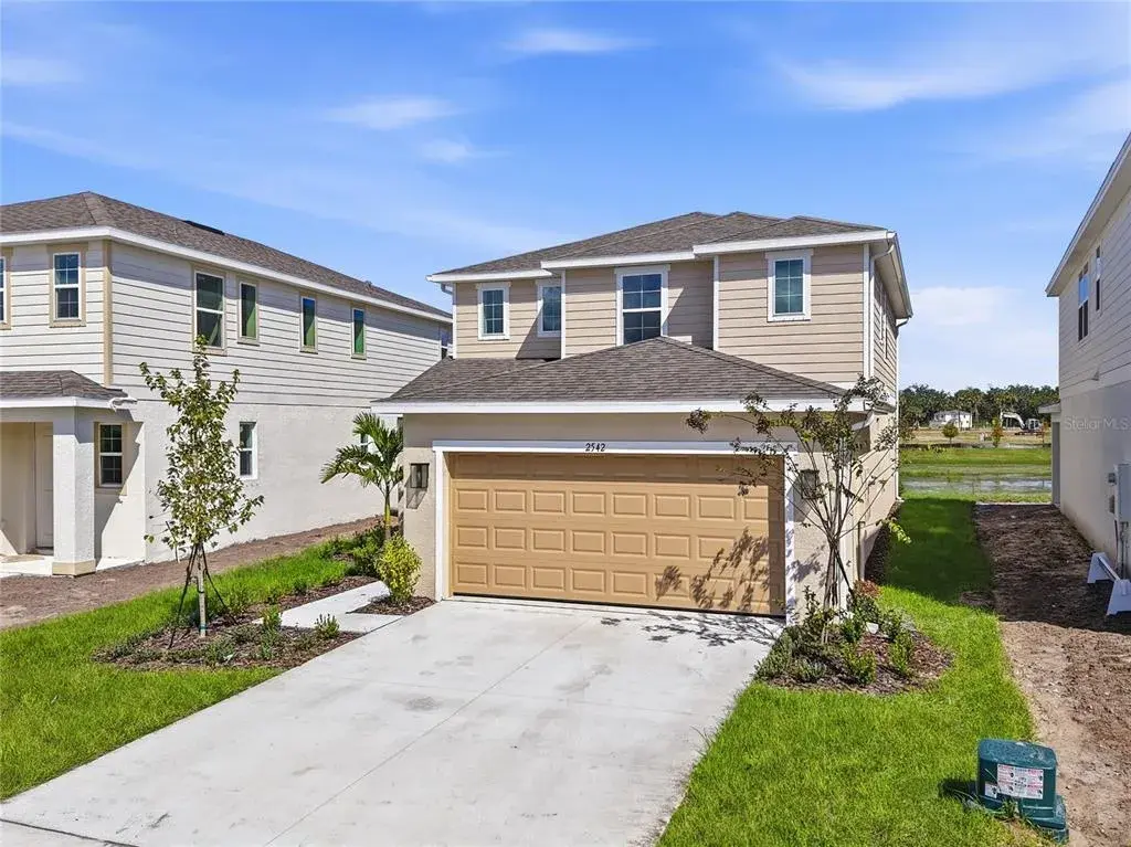 Property for sale at 2542 29TH LANE E, PALMETTO, FL, 34221