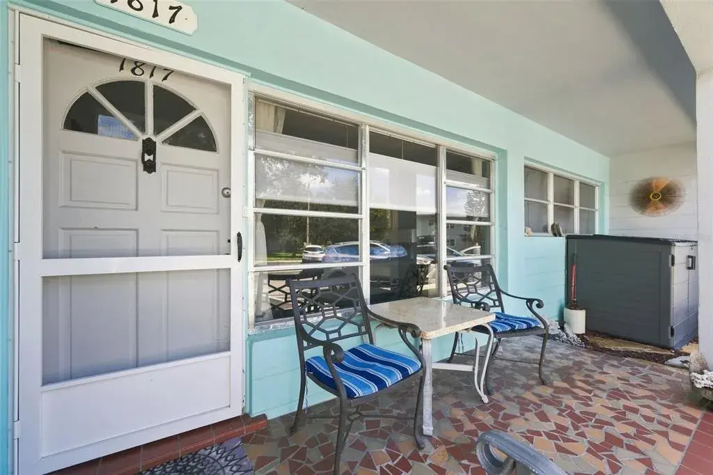 Property for sale at 4300 58TH STREET N UNIT 1817, KENNETH CITY, FL, 33709