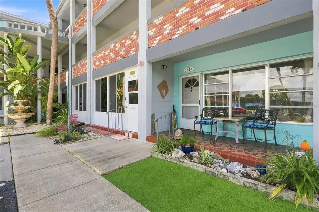 Property for sale at 4300 58TH STREET N UNIT 1817, KENNETH CITY, FL, 33709