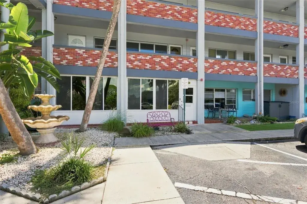 Property for sale at 4300 58TH STREET N UNIT 1817, KENNETH CITY, FL, 33709