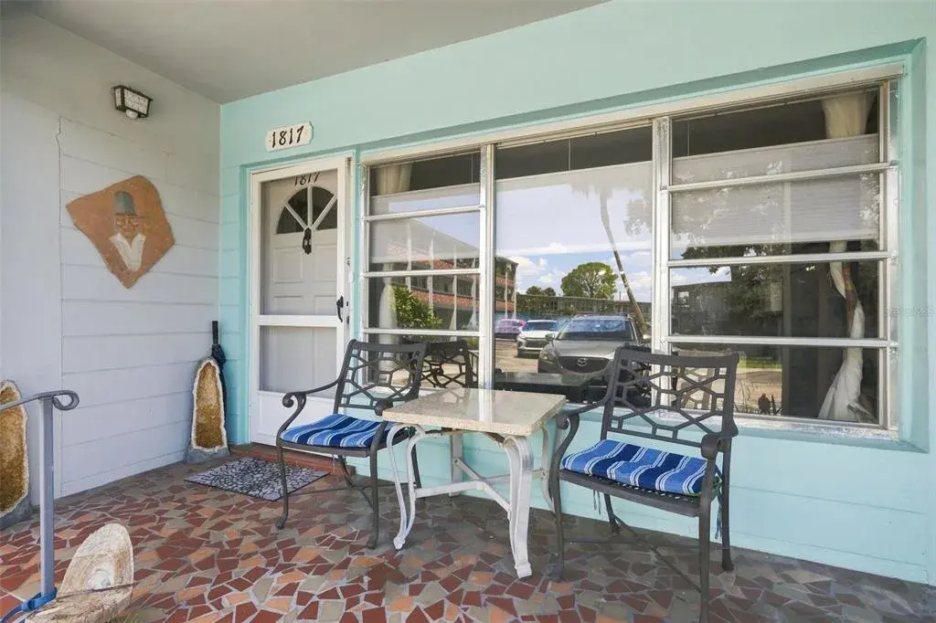 Property for sale at 4300 58TH STREET N UNIT 1817, KENNETH CITY, FL, 33709