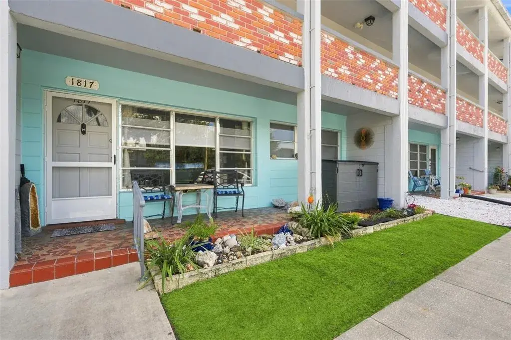 Property for sale at 4300 58TH STREET N UNIT 1817, KENNETH CITY, FL, 33709
