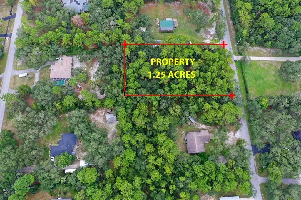 Property for sale at 2659 S BOLTON AVENUE, HOMOSASSA, FL, 34448