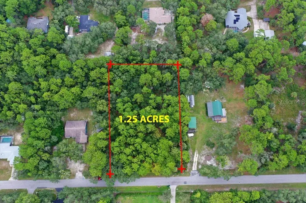 Property for sale at 2659 S BOLTON AVENUE, HOMOSASSA, FL, 34448