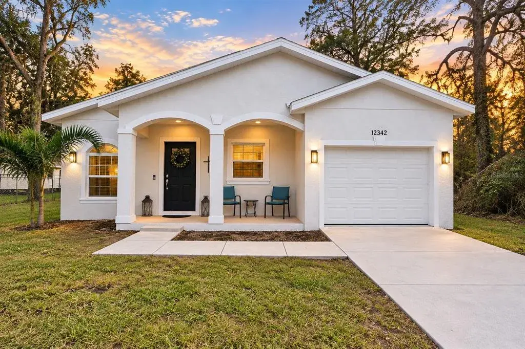 Property for sale at 12342 OCONEE BOULEVARD, NEW PORT RICHEY, FL, 34654