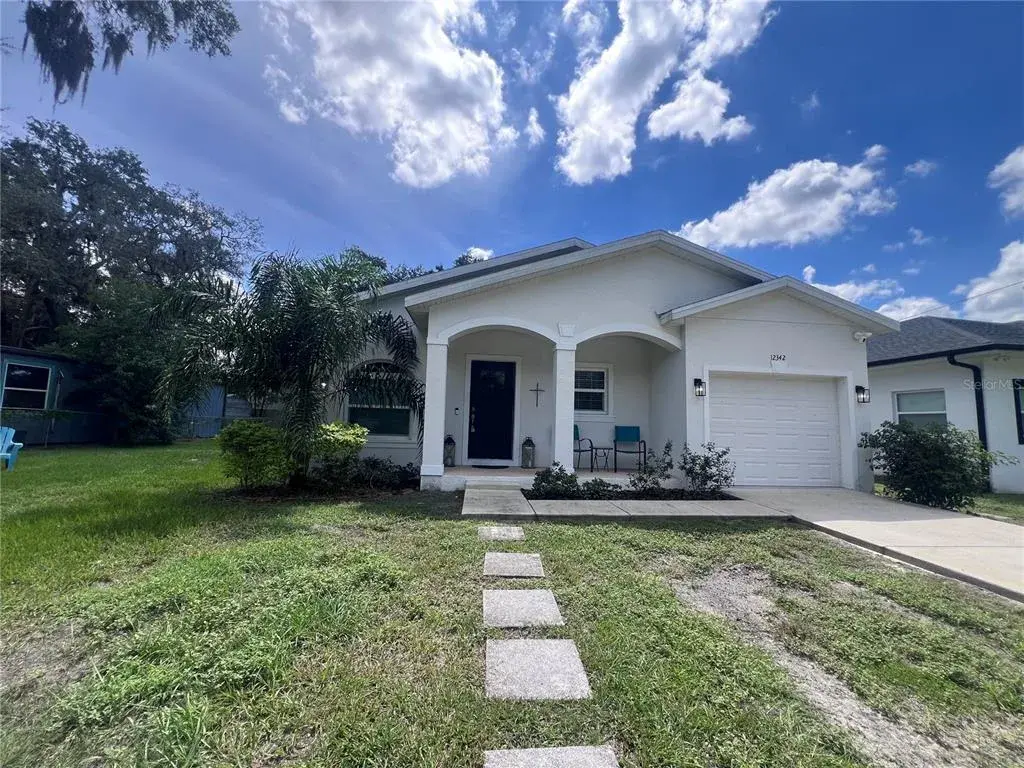 Property for sale at 12342 OCONEE BOULEVARD, NEW PORT RICHEY, FL, 34654