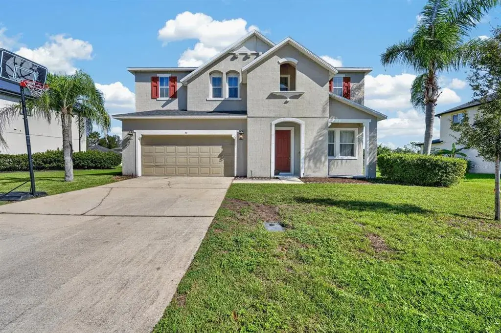 Property for sale at 77 ROLLINS LANE, PALM COAST, FL, 32164