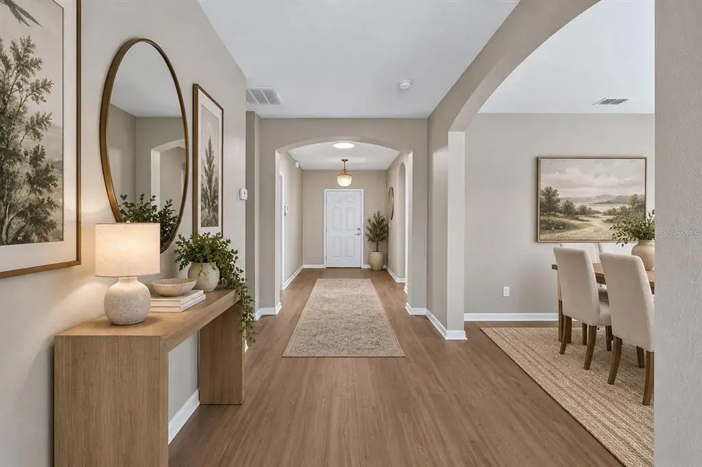 Property for sale at 4834 INDEPENDENCE TRAIL, LEESBURG, FL, 34748