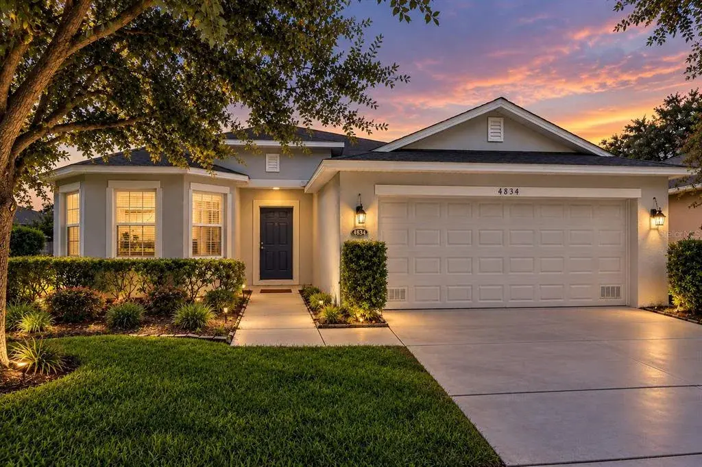 Property for sale at 4834 INDEPENDENCE TRAIL, LEESBURG, FL, 34748