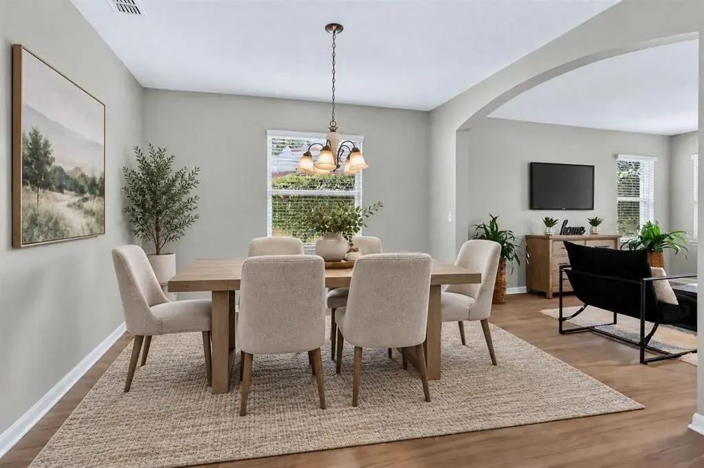 Property for sale at 4834 INDEPENDENCE TRAIL, LEESBURG, FL, 34748