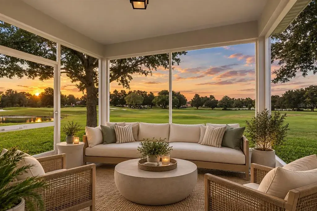 Property for sale at 4834 INDEPENDENCE TRAIL, LEESBURG, FL, 34748
