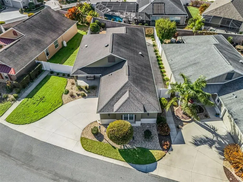 Property for sale at 3698 ROBERTSON WAY, THE VILLAGES, FL, 32163