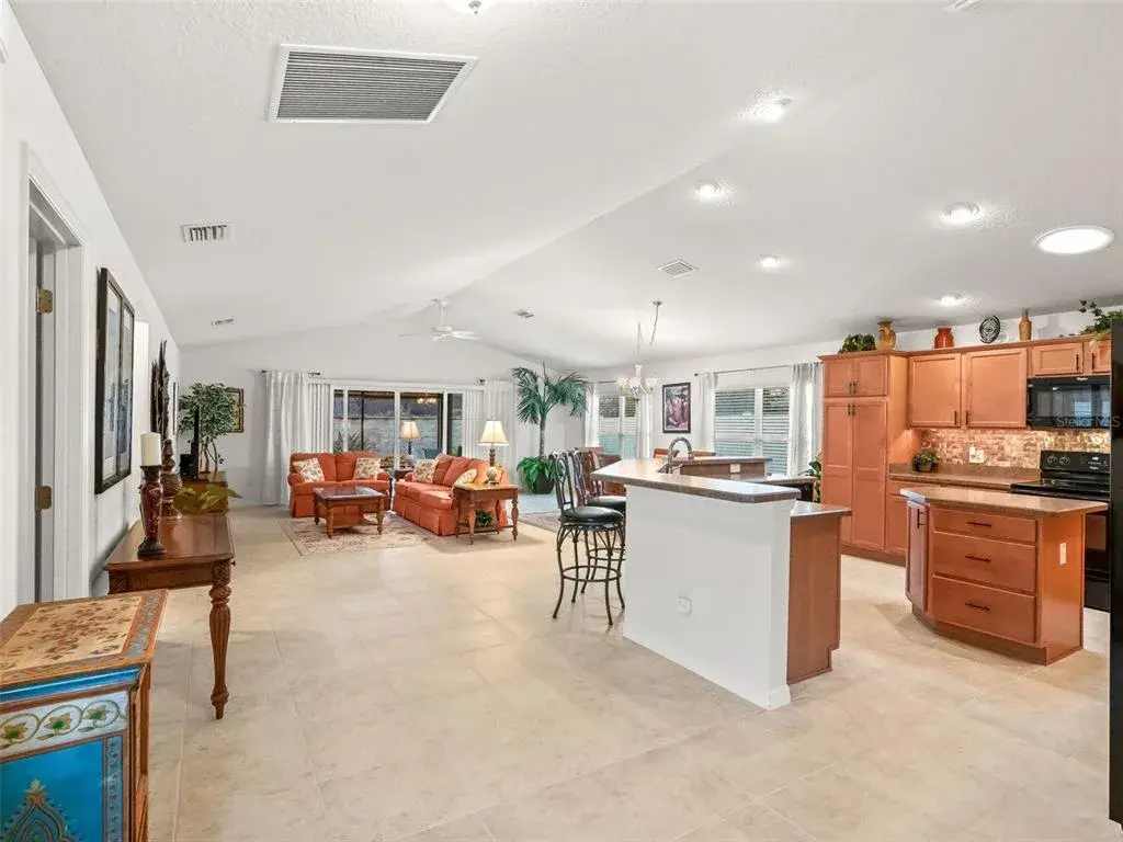 Property for sale at 3698 ROBERTSON WAY, THE VILLAGES, FL, 32163