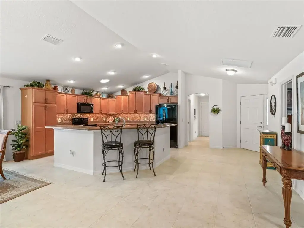 Property for sale at 3698 ROBERTSON WAY, THE VILLAGES, FL, 32163