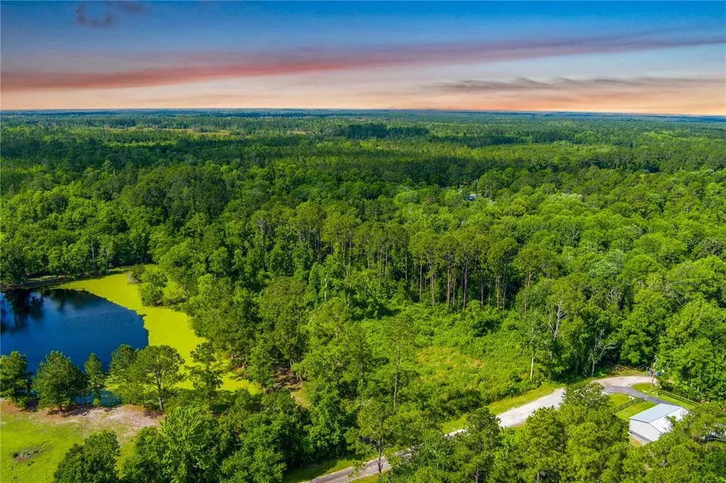 Property for sale at 3201 E RAULERSON ROAD, ST AUGUSTINE, FL, 32092